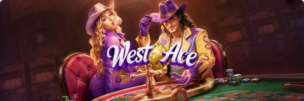 West Ace Casino bonus